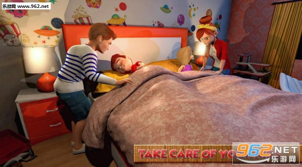 Virtual Mom Life(�����������������)��ͼ4