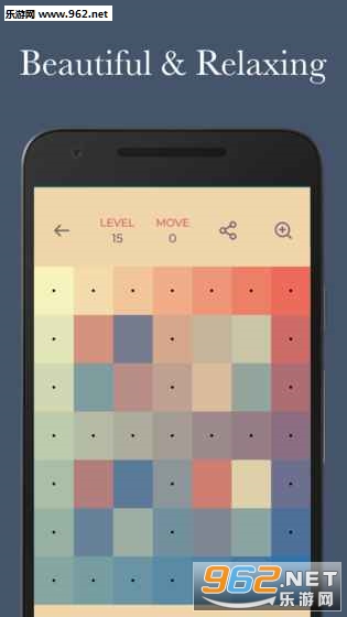 Color Puzzle(ɫ��ƴͼ��׿��)��ͼ2