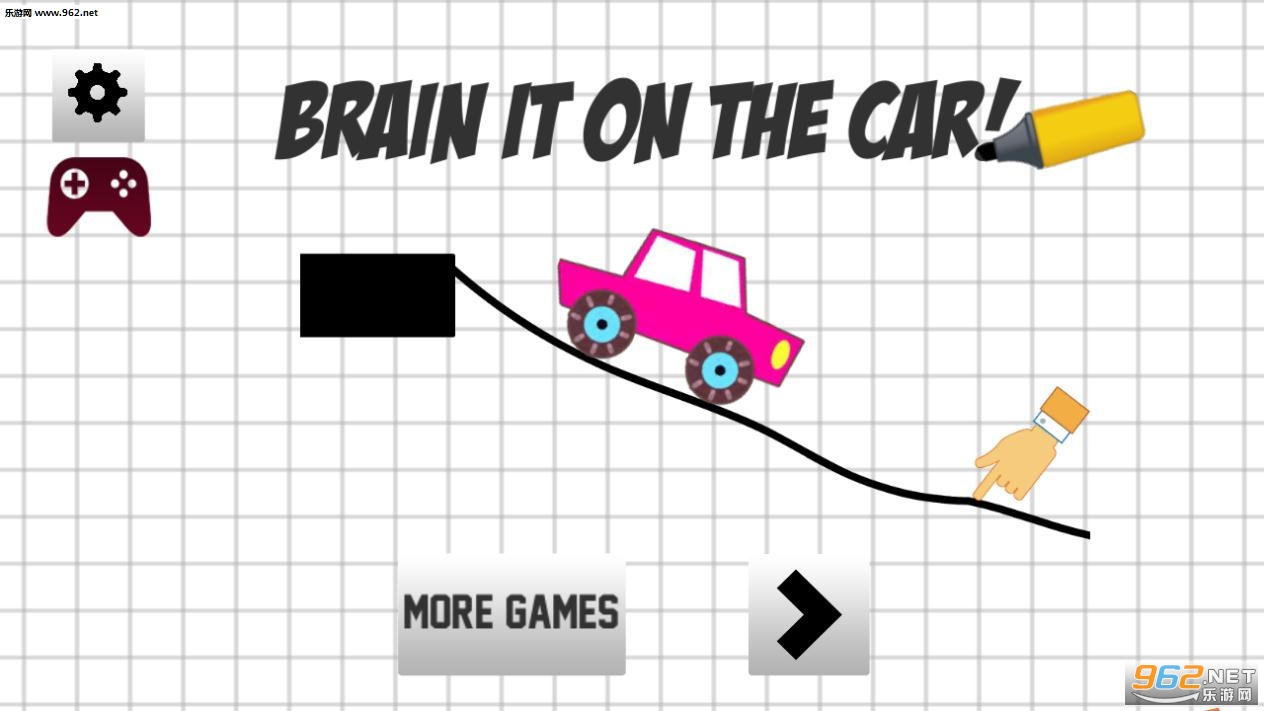 Brain it on the car!(Brain It On The Car��׿��)��ͼ0