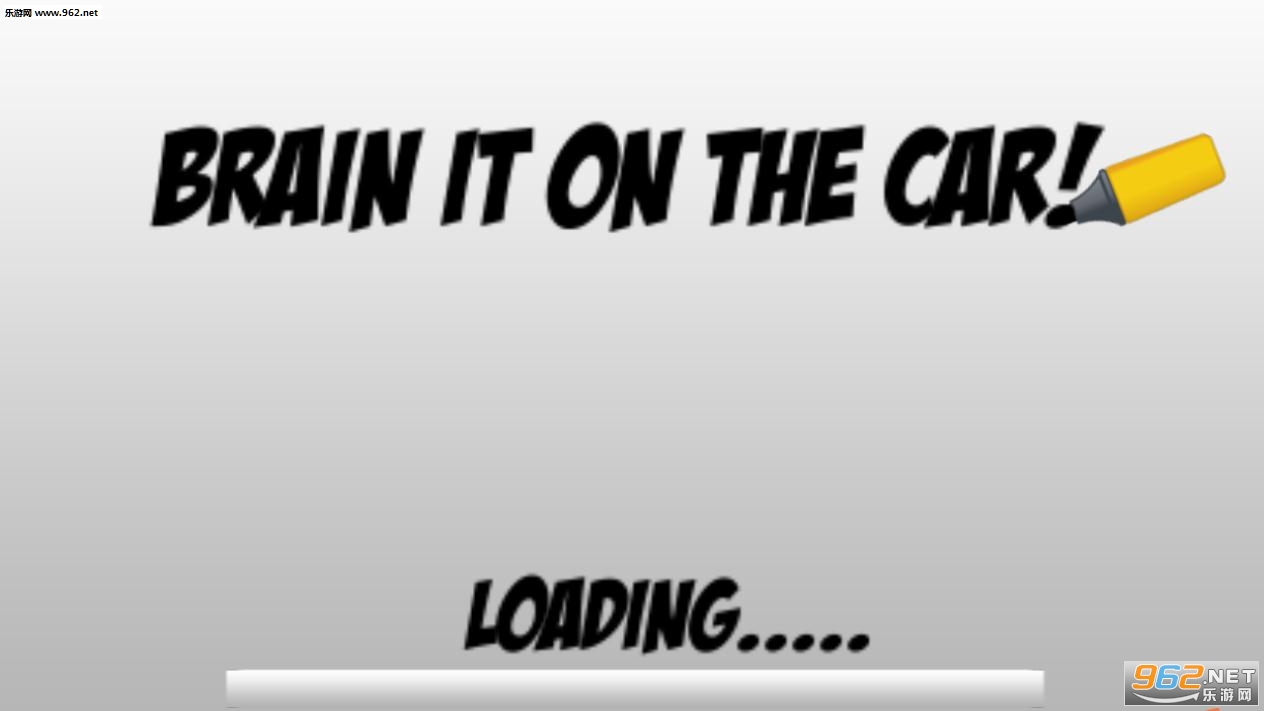 Brain it on the car!(Brain It On The Car��׿��)��ͼ2