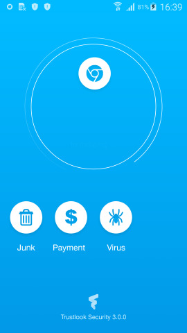 trustlook�ٷ�����v3.6.31��ͼ0