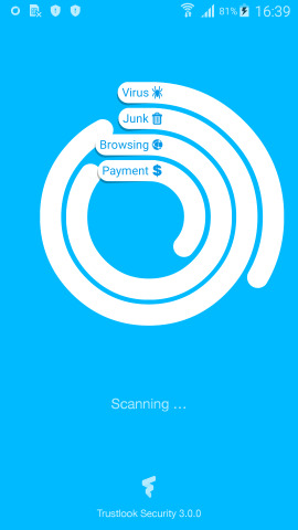 trustlook�ٷ�����v3.6.31��ͼ2