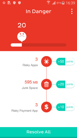 trustlook�ٷ�����v3.6.31��ͼ3