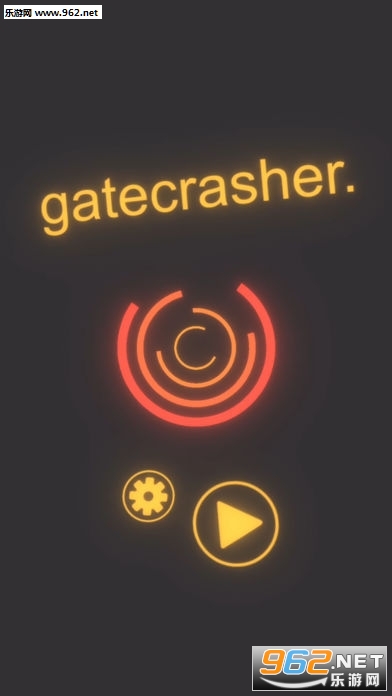 Gatecrasher(����֮���ֻ���)��ͼ2