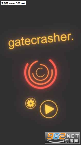 gatecrasher��Ϸios���ͼ0