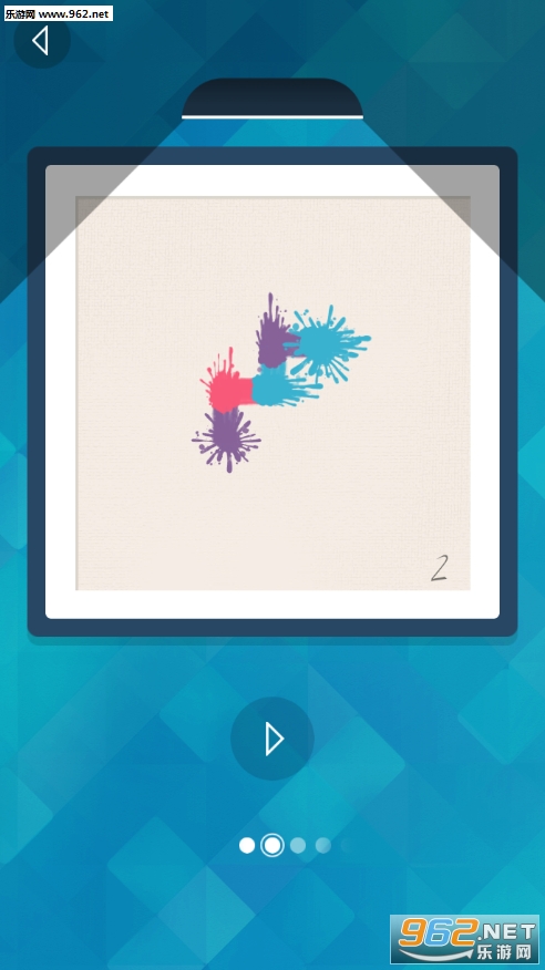 Splashy Dots(ˢ��taptap��)v1.3��ͼ0