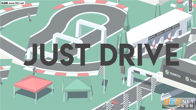 开车Just Drive安卓版截图0