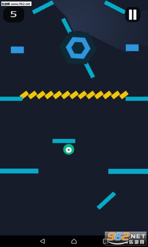 BounceBall(����֮��׿��)��ͼ0
