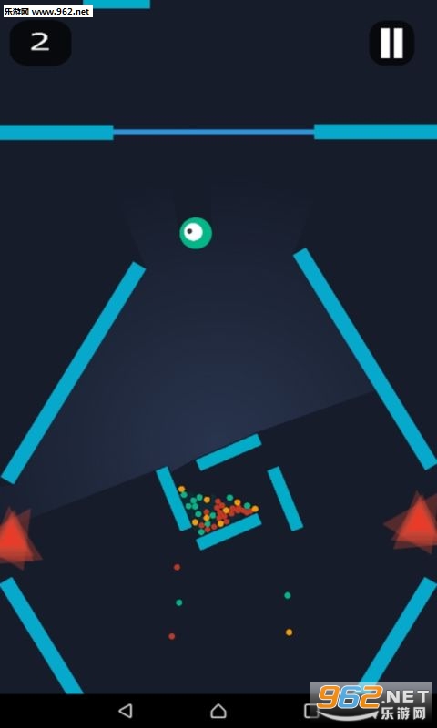 BounceBall(����֮��׿��)��ͼ2
