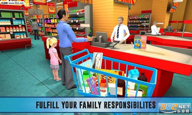 Happy Family Home Construction(���⸸�װ�׿��)��ͼ2