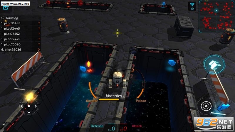 warbot.io(�������ٷ���)v1.1.2��ͼ1