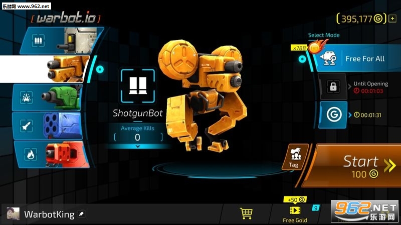 warbot.io(�������ٷ���)v1.1.2��ͼ3