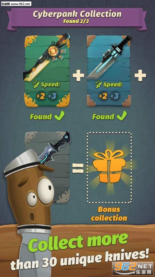 Flip the Knife(�ɵ���սPvPרҵ��)v1.0.10��ͼ1