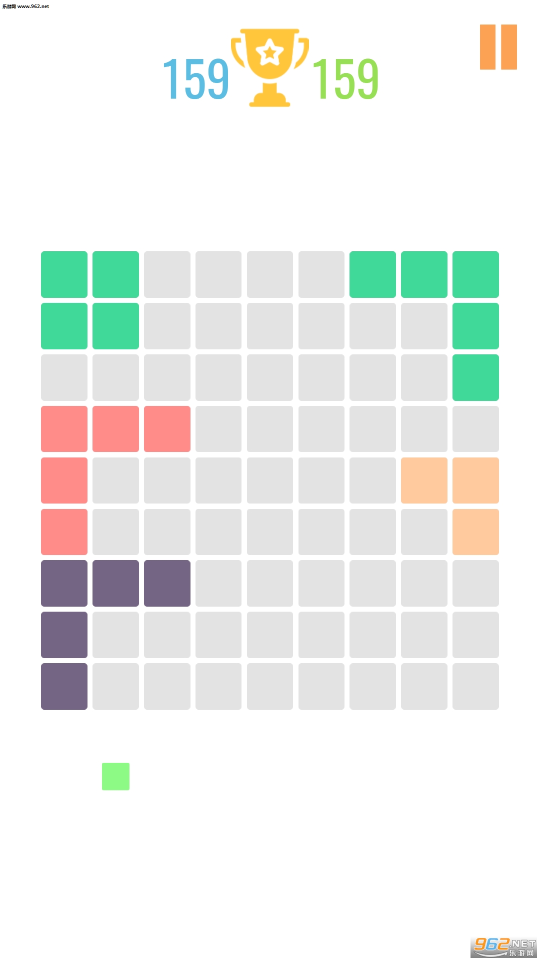 9x9 Puzzle(9x9��������)��ͼ1