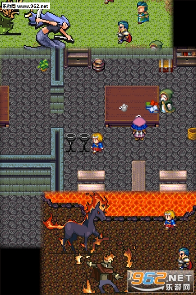 �������RPG(������RPG��׿��)v1.3.0��ͼ0