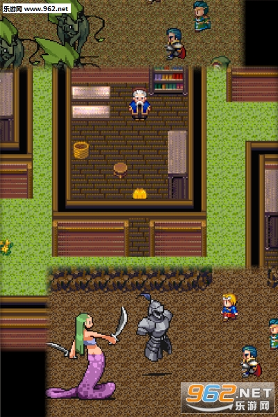 �������RPG(������RPG��׿��)v1.3.0��ͼ2