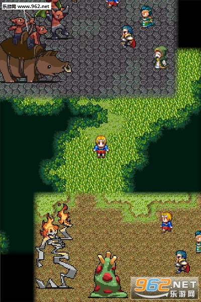 �������RPG(������RPG��׿��)v1.3.0��ͼ3