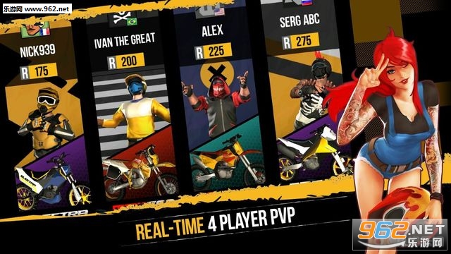 ���޳���2���޽�Һ�����v0.1.0(Dirt Xtreme 2)��ͼ0
