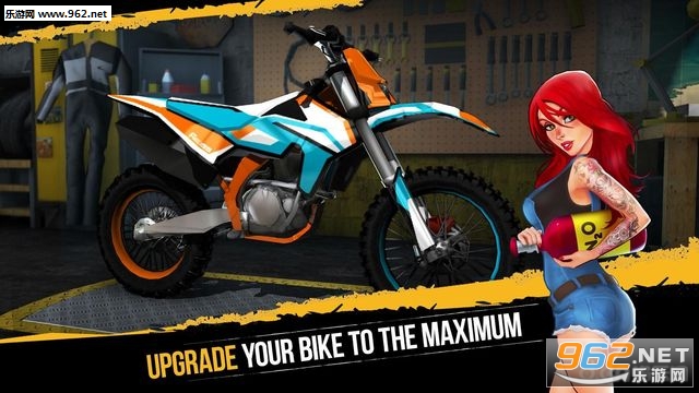 ���޳���2���޽�Һ�����v0.1.0(Dirt Xtreme 2)��ͼ2