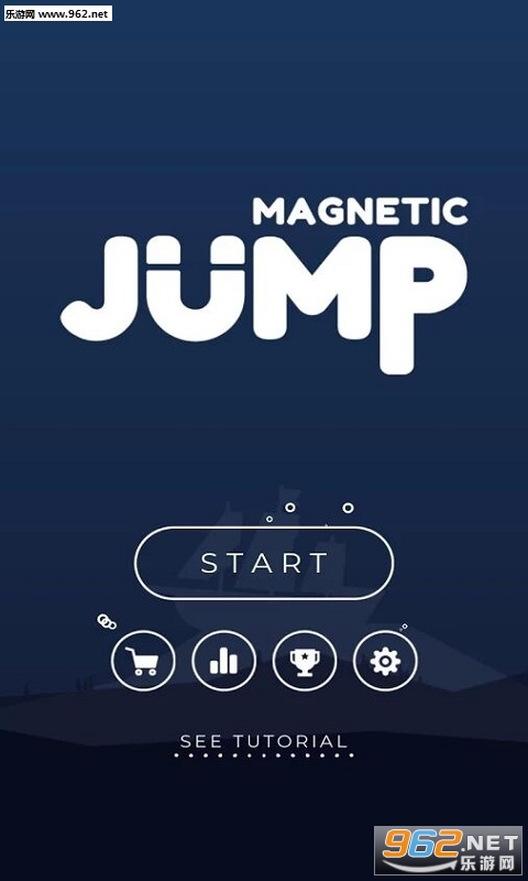 Magnetic Jump(������ð�հ�׿��)��ͼ0