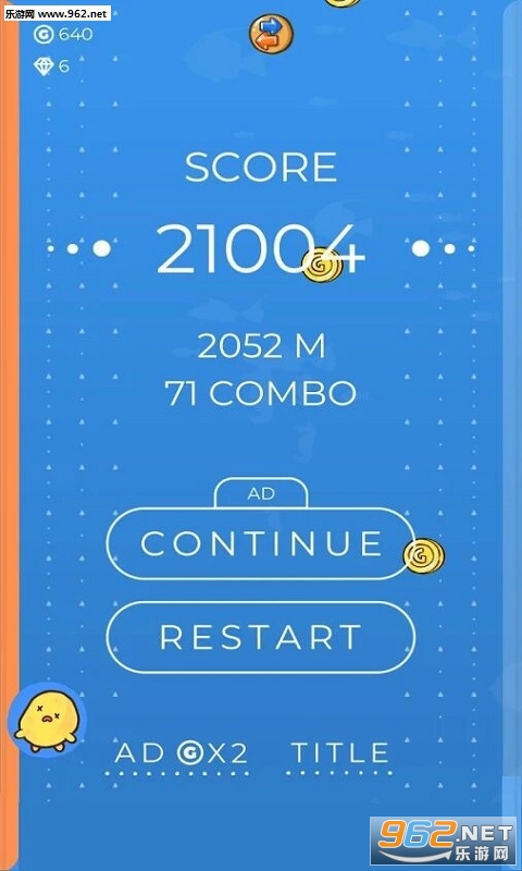 Magnetic Jump(������ð�հ�׿��)��ͼ2
