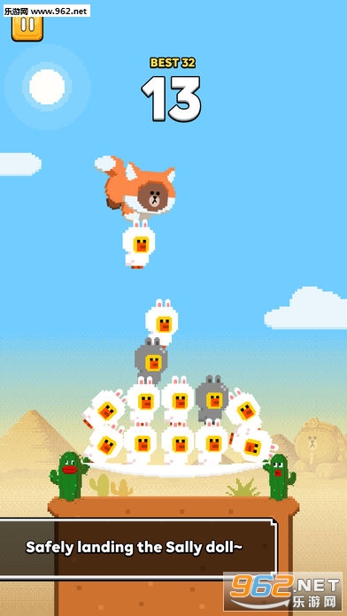 Sally Tower(ɯ������׿��)��ͼ0