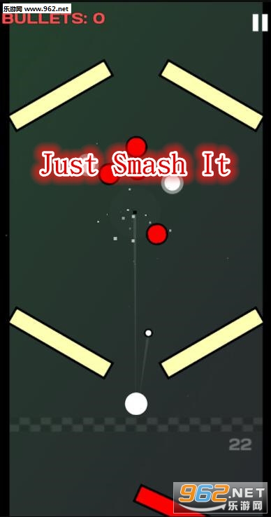 Just Smash It安卓版 Just Smash It安卓版