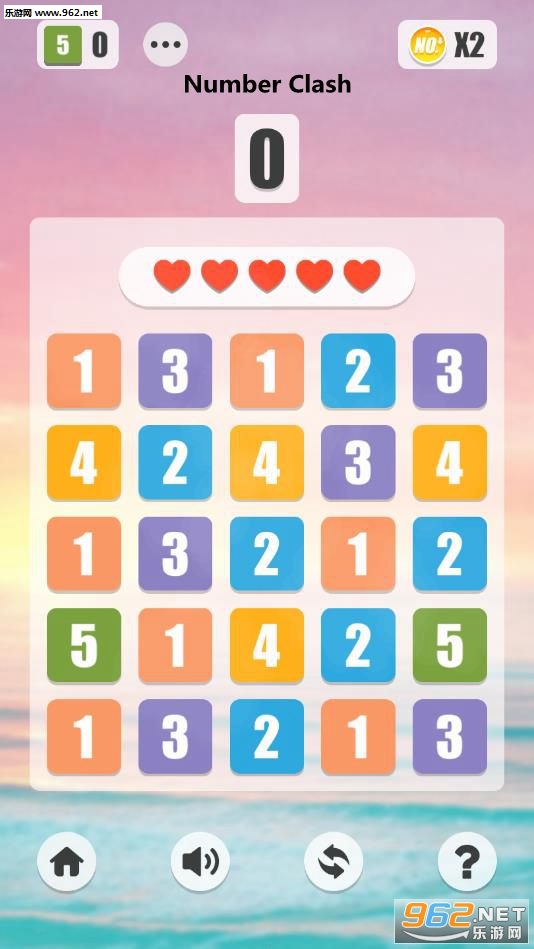 Number Clash��׿��
