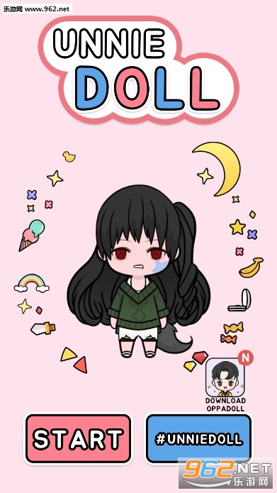 Unnie doll��׿��