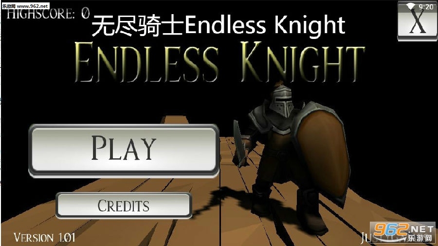 �޾���ʿEndless Knight��׿��