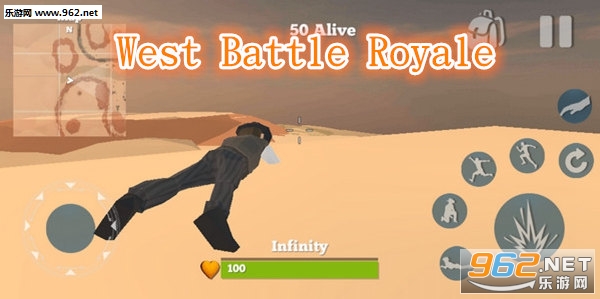 West Battle Royale��׿��