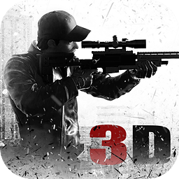 �ѻ��ж�3D������ӥ��׿��