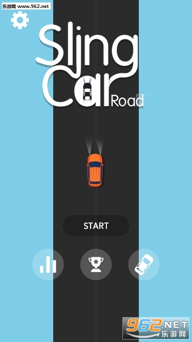 Sling Car Road�ٷ���