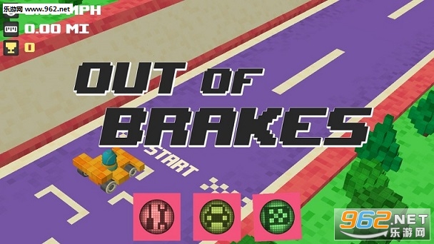 Out of Brakes��׿��