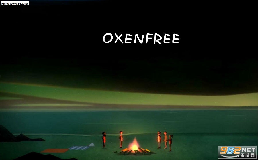 OXENFREE��׿���İ�