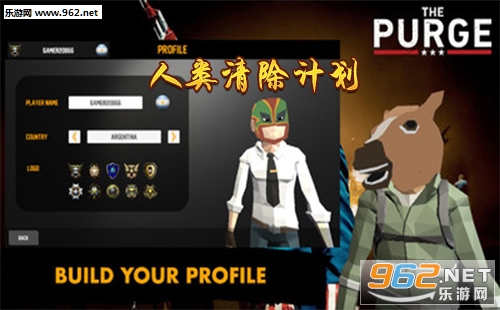 ����������ƻ�ThePurge��׿�桱/