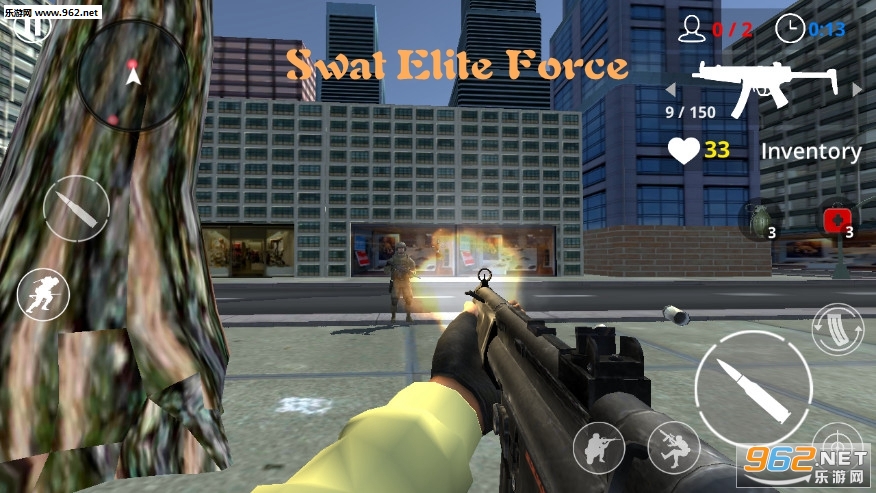 Swat Elite Force��׿��