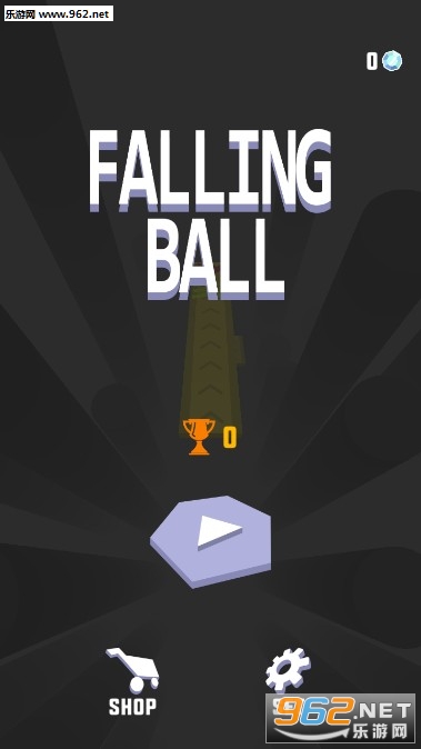 ��ʷ�Ծ(Falling Ball)�ٷ���