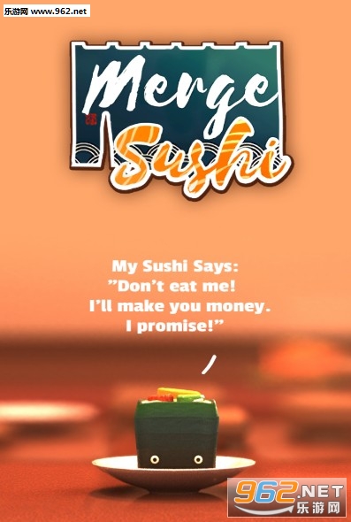 �ϲ���˾(Merge Sushi)�ٷ���