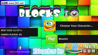 Blocks io苹果版 Blocks io苹果版
