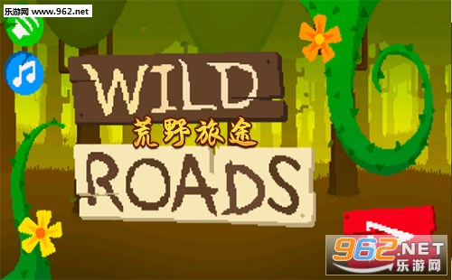 ����Ұ��;WildRoads��׿�桱/