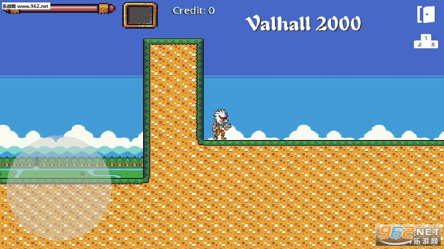 Valhall 2000安卓版 Valhall 2000安卓版