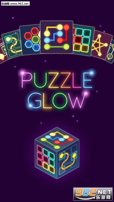 �Ų�����Puzzle Glow��׿��