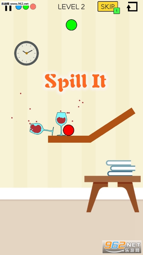 Spill It��Ϸ��׿��