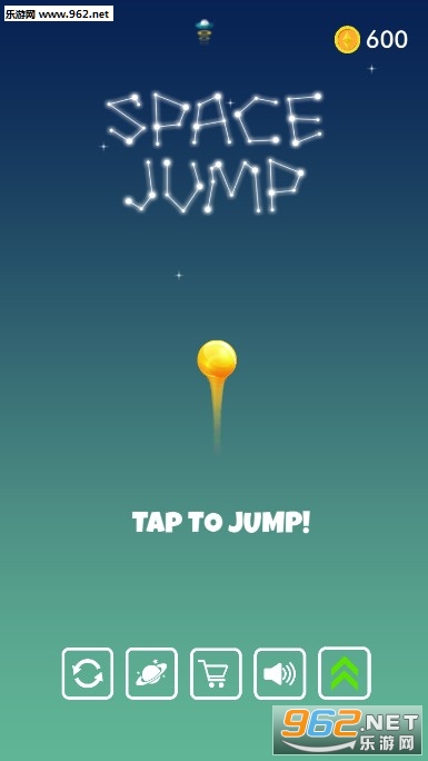 空间跳跃(Space Jump)官方版 空间跳跃(Space Jump)官方版
