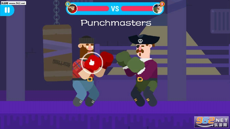 Punchmasters��׿��