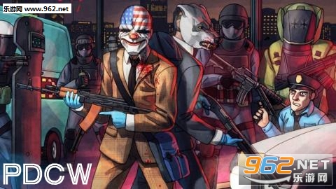 PDCW��Ϸ