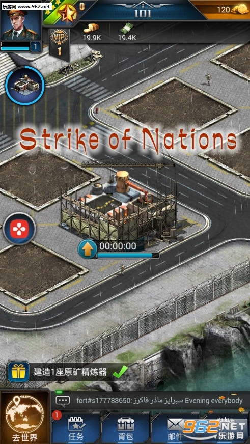 Strike of Nations�ٷ���