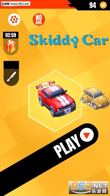 Skiddy Car手游安卓版 Skiddy Car手游安卓版