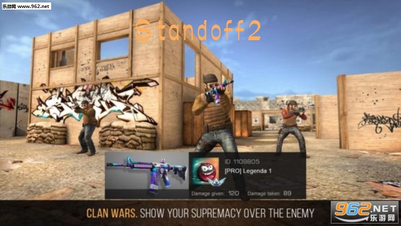 Standoff2�ٷ���